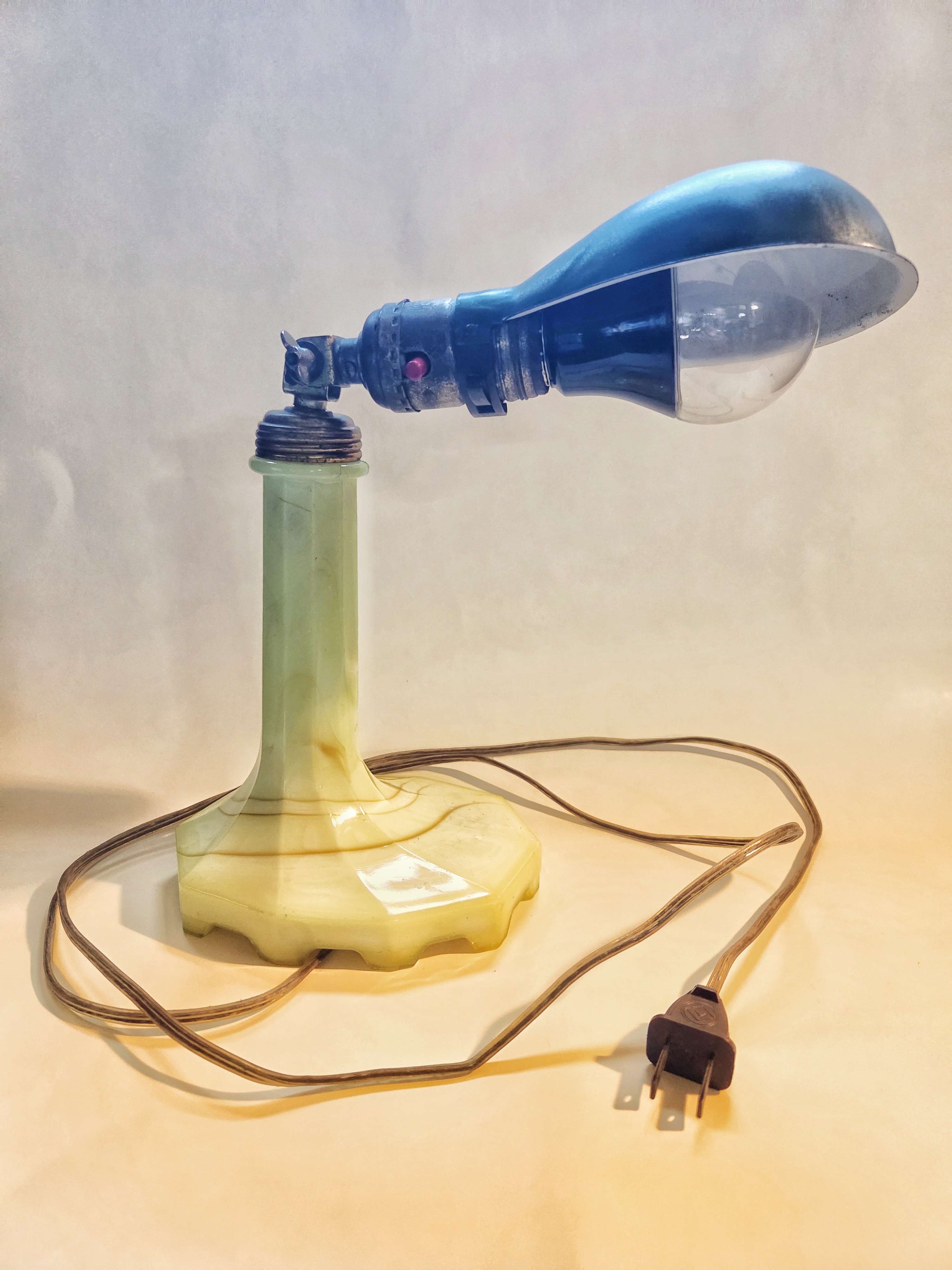 Houzex Lamp Another View